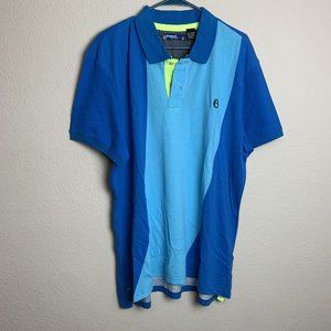 T R Premium Polo Shirt